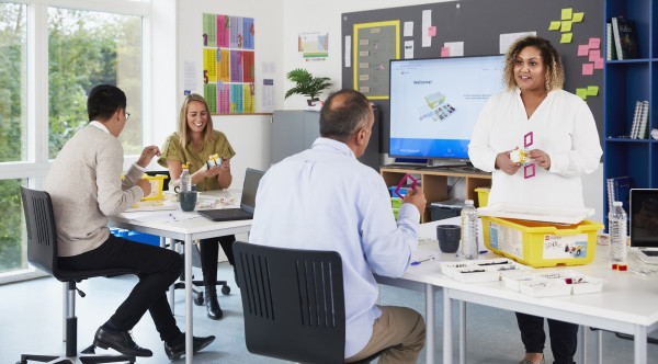 #LEGOEduCommunity News! 29